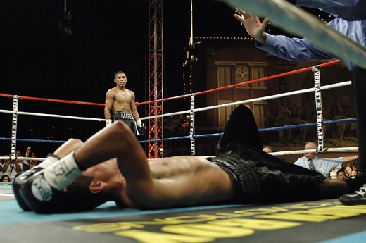 Sau những cái chết, Boxing có thể an toàn hơn?